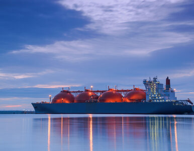 Największa inwestycja w LNG na świecie. Katar ogłosił ambitny plan