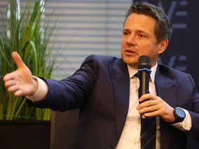 Miniatura: Europosłanka KO: Trzaskowski jest...