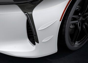 Lexus LC 500 w&nbsp;wersji Ultimate Edition