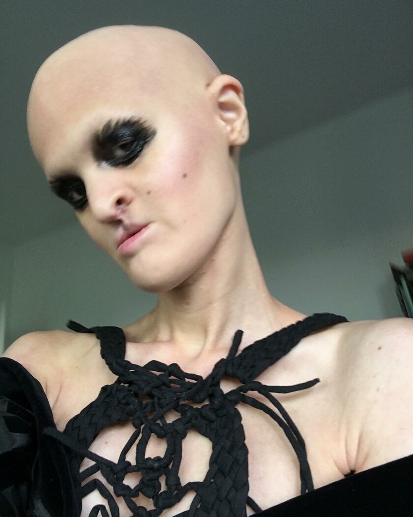 Melanie Gaydos galeria, zdjęcie 13