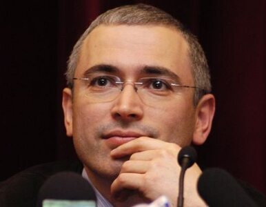Miniatura: Chodorkowski: jeśli Putin wróci,...