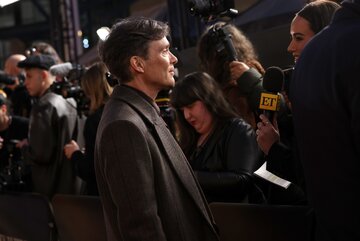 Premiera filmu „Peaky Blinders: Nieśmiertelny” w Birmingham 