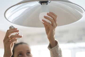 Żar&oacute;wki LED