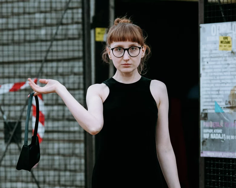 Miniatura: Ula pokazuje „Szmaty z wiaty”: Pytają,...