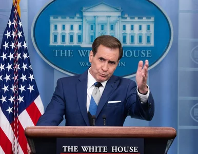Miniatura: Ukraina poinformowała USA o rozpoczęciu...