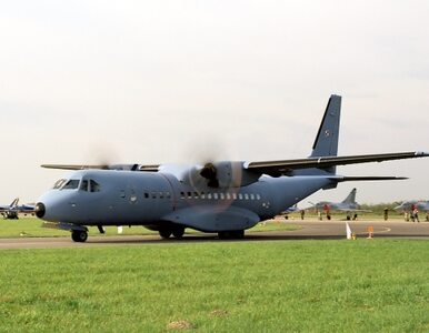 Miniatura: Polska armia wzbogaciła się o dwa samoloty