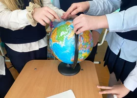 Miniatura: QUIZ z geografii, który rozwiąże tylko...
