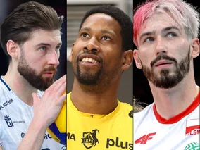 Miniatura: Transferowe hity w PlusLidze! Tak będą...