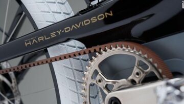 Serial 1&nbsp;Harley-Davidson