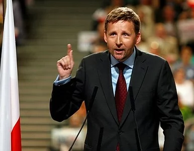 Miniatura: Migalski zrobił konkurs. Za nagrodę...