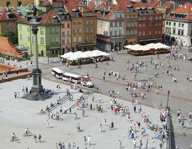 Miniatura: Młodzieżówka PiS chce pomnika katyńskiego...