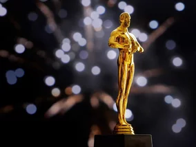 Miniatura: Alarm przed Oscarami 2026. FBI ostrzega...