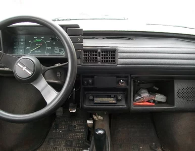 Miniatura: Quiz motoryzacyjny. Pamiętasz auta z...