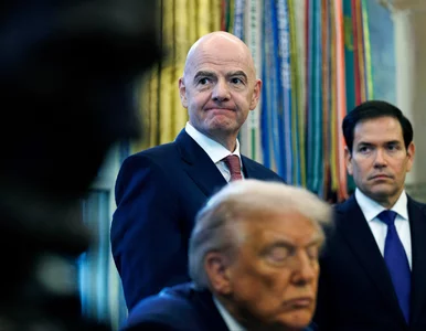 Miniatura: Finału mundialu nie będzie? Krytyczne...