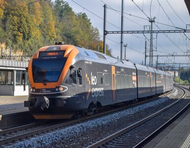 Miniatura: Do Zakopanego nie tylko z PKP. W planach 7...