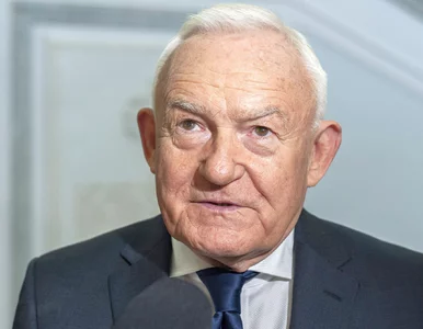 Miniatura: Poseł Lewicy: Chciałbym, żeby Leszek...