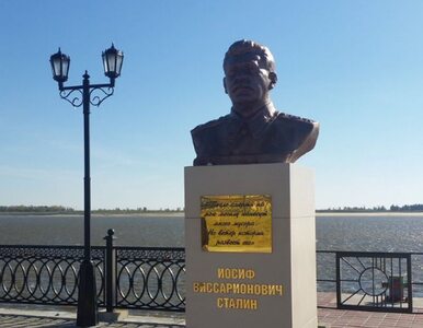 Miniatura: Miał być pomnik ofiar stalinizmu,...