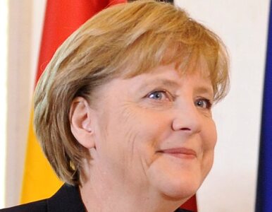 Miniatura: Merkel: to dobry dzień dla Niemiec i dla...