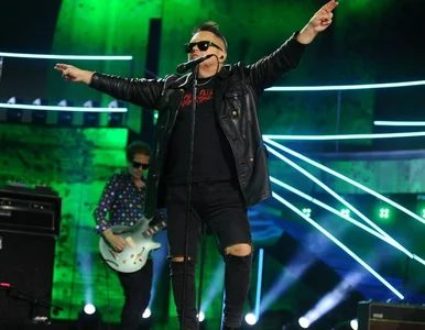 Miniatura: Burza po występie Muńka w Sopocie. „Kto mu...