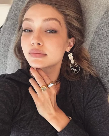 Gigi Hadid 