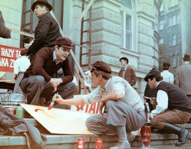 Miniatura: Serial, który przeżył PRL i stan wojenny....