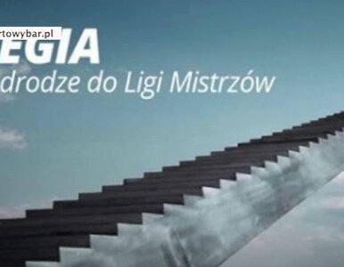 Miniatura: Legia zremisowała z półamatorami....
