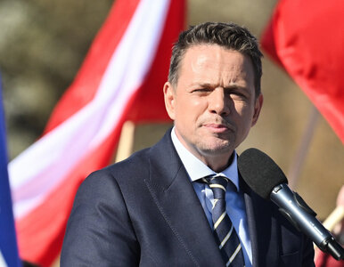 Miniatura: Przegrana Trzaskowskiego a przedterminowe...