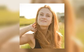 Maria Butina 