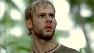 Dominic Monaghan jako Charlie Pace w serialu „Zagubieni” 