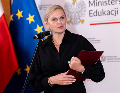 Miniatura: MEN opublikowało kalendarz nowego roku...