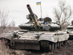 Miniatura: Wiceszef resortu obrony Ukrainy w...
