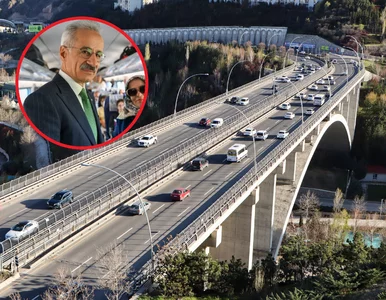 Miniatura: Minister wywołał skandal. Wszystko przez...