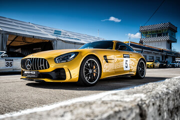 AMG Driving Academy