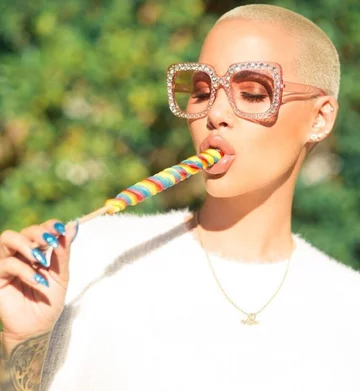 Amber Rose 