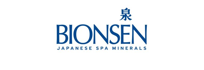 Bionsen – logotyp