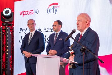 Prof. Jan Lubiński