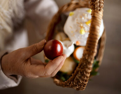 Miniatura: Błyskawiczna reanimacja wielkanocnego...