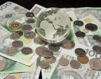 Miniatura: 100 najbogatszych Polaków "Wprost". Loża...