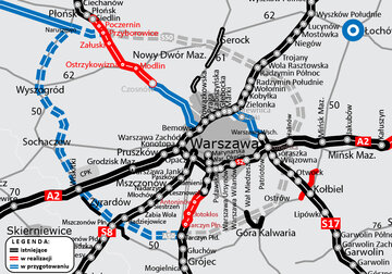 Warszawski ring