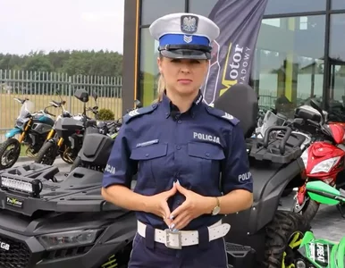 Miniatura: Chcesz kupić dziecku quada? Najpierw...