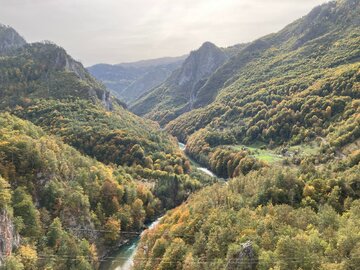 Czarnog&oacute;ra &ndash; miejsca, kt&oacute;re warto odwiedzić