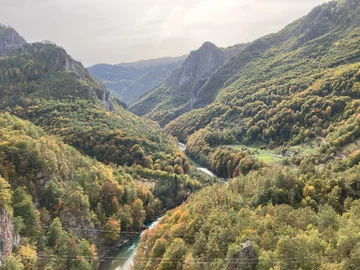 Czarnogóra – miejsca, które warto odwiedzić 