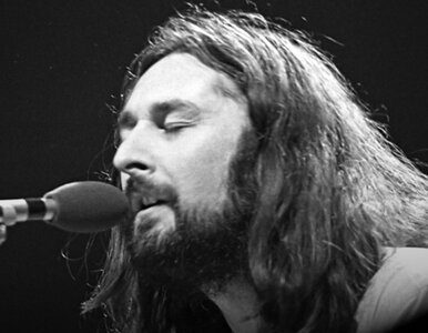 Miniatura: Założyciel Supertramp nie żyje. Przez lata...