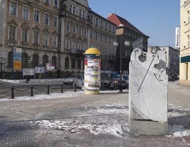 Miniatura: 82-latek zaatakowany przez nożownika w...