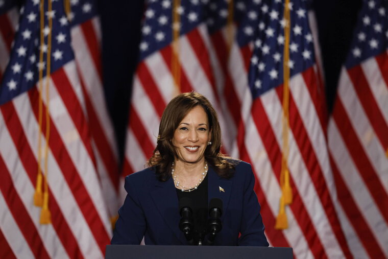 Kamala Harris