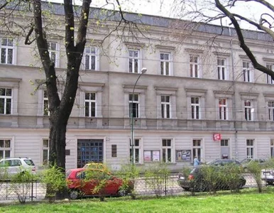 Miniatura: Nowe oblicze PWST we Wrocławiu