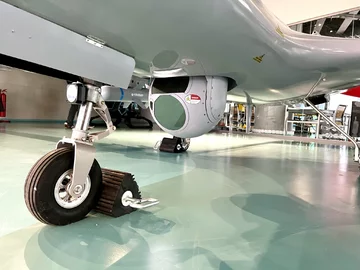 Baykar Bayraktar TB2 