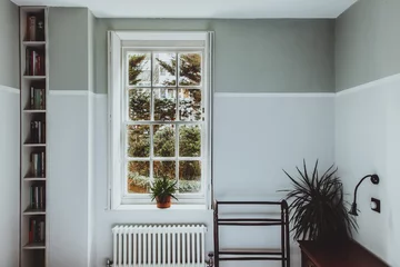 Wnętrza w stylu vintage, projekt Red Deer downloadfor.press, Red Deer