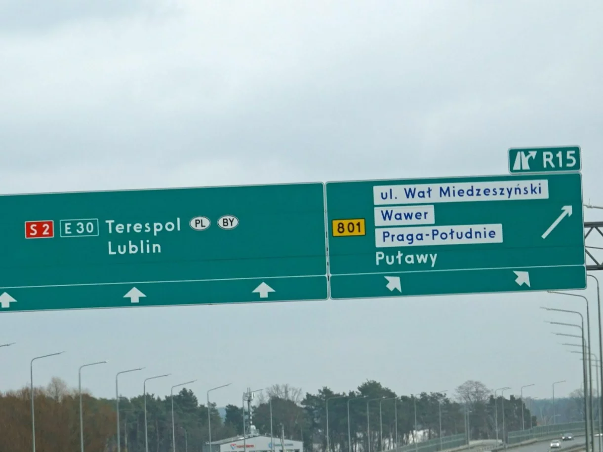 Jak zapisać nazwę tego miasta? Sprawdź, czy wiesz