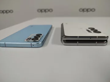 Smartfon Oppo Find N Oppo Find N